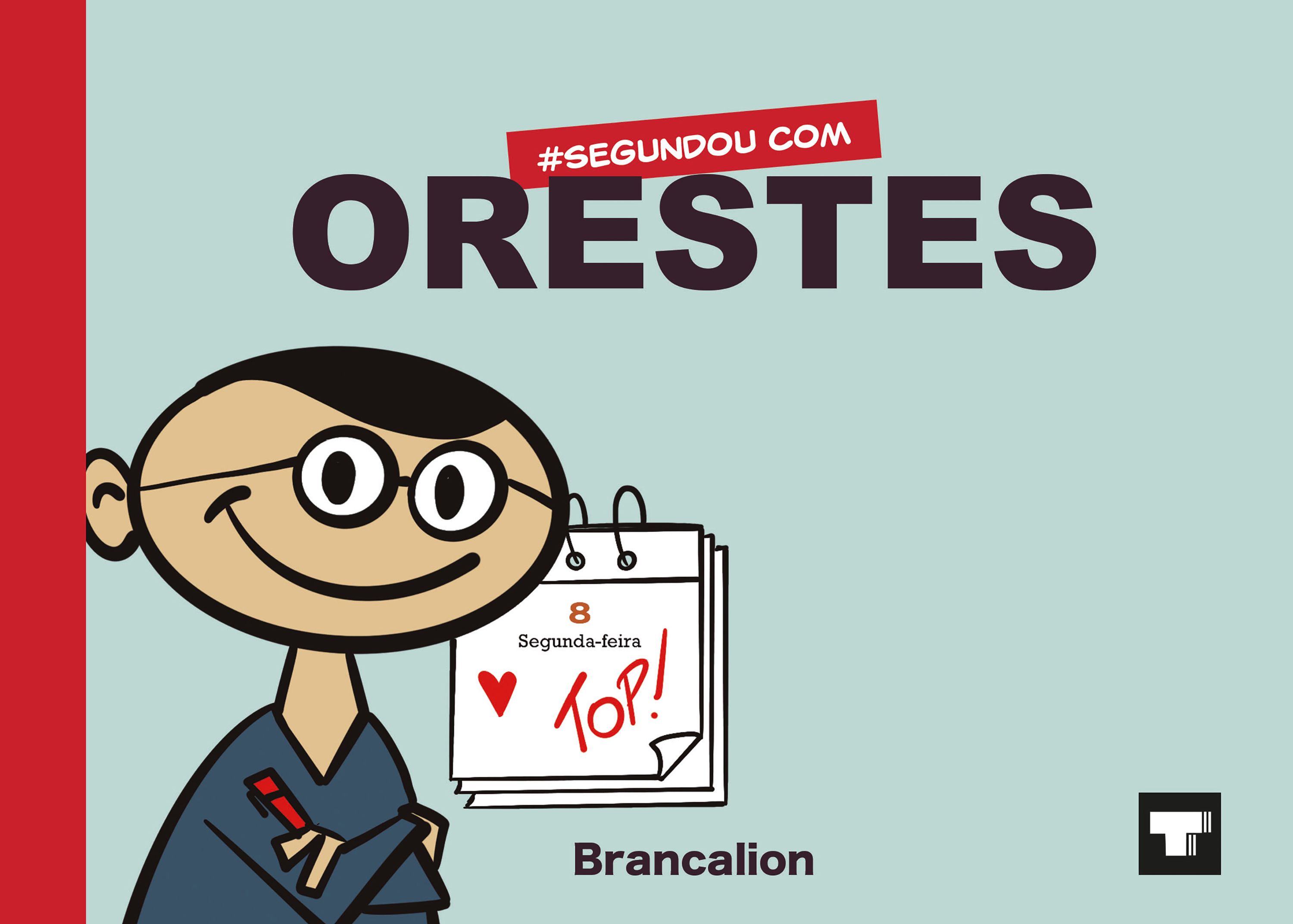 Capa do Livro